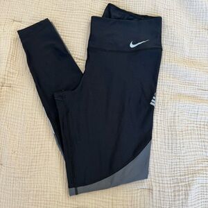 Women’s Nike Drifit Running Tights